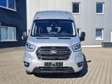 Ford Transit Limited Bus 460 L4 AG 17 Sitze NAVI TEMP - Ford Transit 460