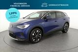 Volkswagen ID.4 Pro Performance electric 150kW 1-Gang-Autom