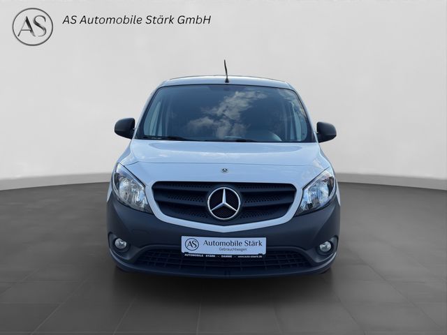 Fahrzeugabbildung Mercedes-Benz Citan 108 CDI Worker Plus lang Klima