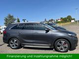 Kia Sorento GT-Line 4WD Automatik/AHK/8fach/Pano/H&K - Kia Sorento: Automatik
