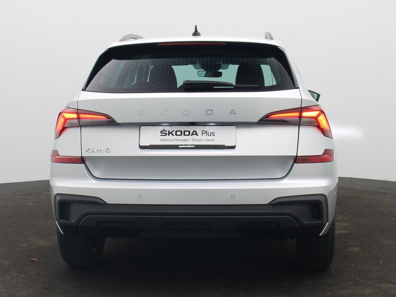 Skoda Kamiq - Bild 2