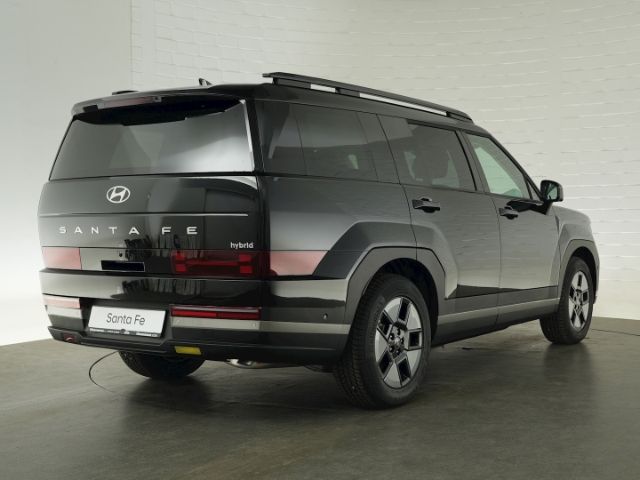 SANTA FE HEV INTRO 4WD AT+VOLL LED+360 GRAD KAME