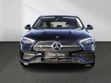 Mercedes-Benz C 180 T AMG Panorama Rückfahrkamera MBUX LED - Mercedes-Benz C 180 mit Benzin-Antrieb: Schiebedach, Kombi, Automatik