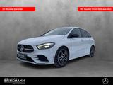 Mercedes-Benz B 200 AMG-LINE/MULTIBEAM/DISTRONIC/KAMERASHZ - gebrauchte Mercedes-Benz B 200 aus dem Jahr 2024