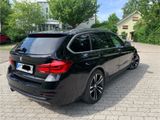 BMW 330i Touring Sport Line Automatic - TOP ZUSTAND - Automatic Gebrauchtwagen