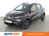 Dacia Spring electric drive 33 kW Comfort Plus Aut. - gebrauchte Dacia Spring aus dem Jahr 2022