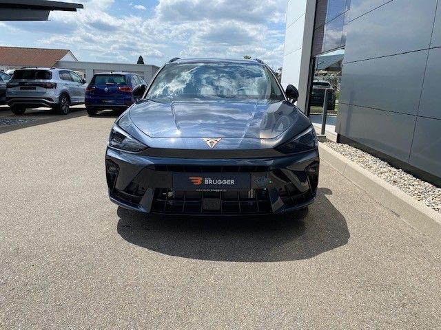 Cupra Leon - Bild 2