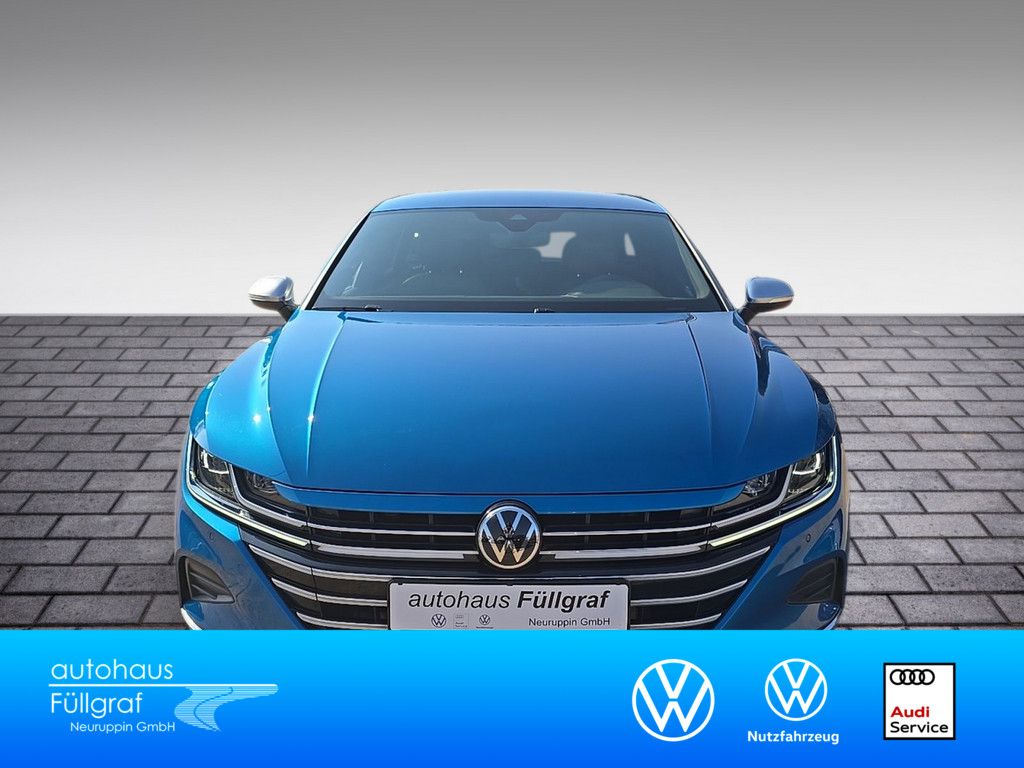 Image of Volkswagen Arteon