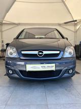 Opel Meriva INNOVATION - Opel Meriva Gebrauchtwagen in Dresden