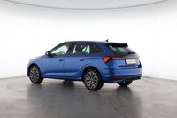 Skoda Scala - Vorschau Bild 4