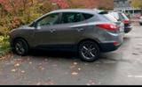 Hyundai hiyondai tucson ix35 Diesel 1.7 - gebrauchte Hyundai TUCSON aus dem Jahr 2012