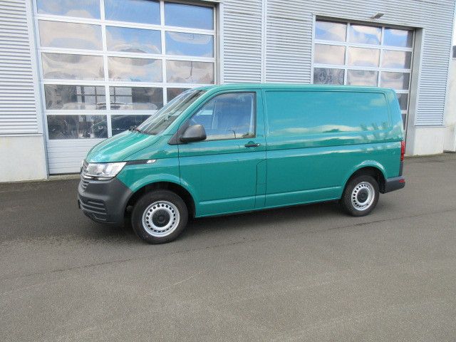 Volkswagen T6.1 2,0 TDI Klima AHK