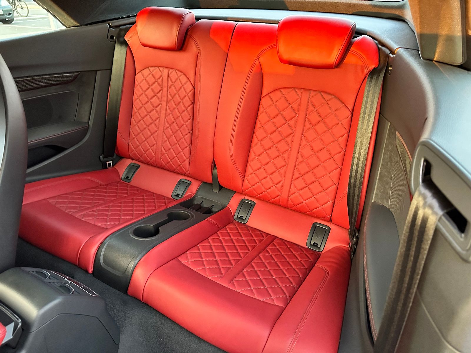 Fahrzeugabbildung Audi S5 CABRIO 3.0 TFSI QUATTRO*MOD.2021+VOLL*