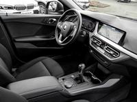 BMW 118i ADVANTAGE+LED+SHZ+LC PROF