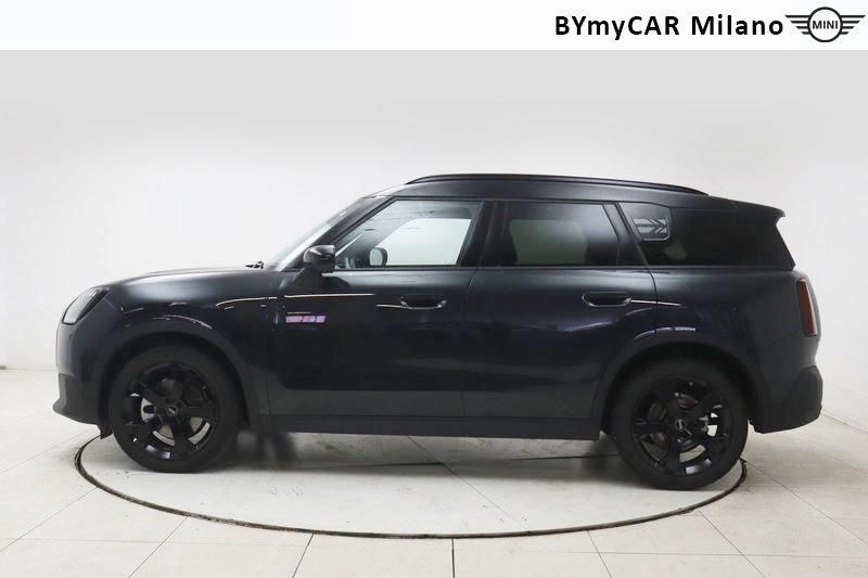 MINI Mini Mini Countryman 1.5 48V C Classic imagem 3