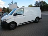 Volkswagen T6  T6.1  Camper/1-Hand/MwSt/Klima/GJR/PDC - Volkswagen T6 Transporter in Bremen