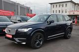 Volvo XC90 Inscription AWD*7 Sitz*PANORAMA*Kamera*AHK* - Volvo XC90 Gebrauchtwagen in Frankfurt