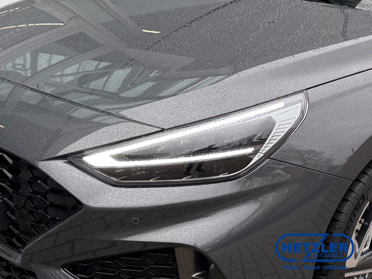 Hyundai i30 – Bild 5