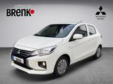 Mitsubishi Space Star 1.2 Select *Radio/DAB/Bluet./Klima* - Mitsubishi Space Star in Karlsruhe