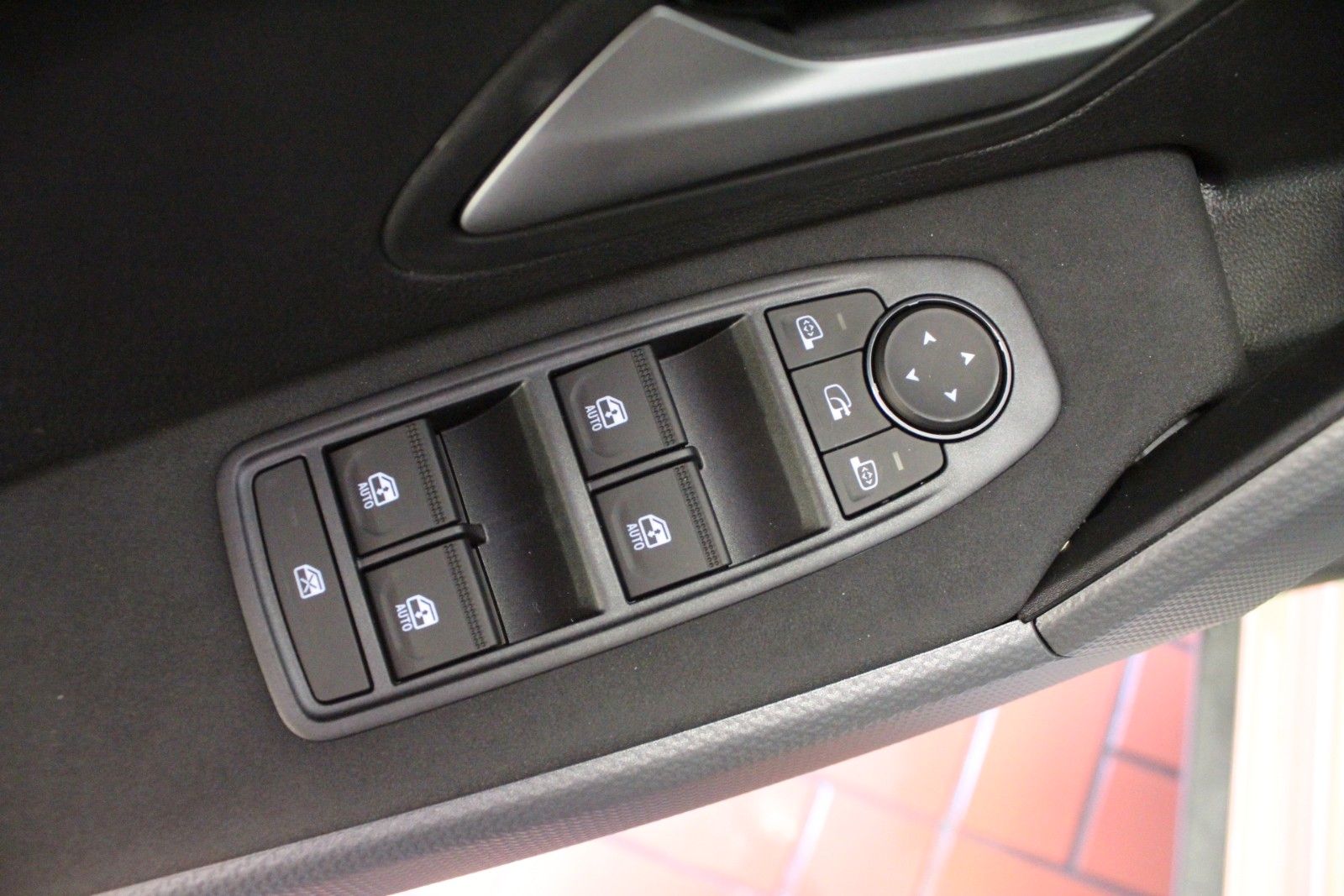 Fahrzeugabbildung Dacia Duster mild Hybrid 140 Journey *Winter-Plus-Pak*