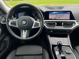 BMW 420 Gran Coupe Aut. Navi+Led+Kamera+Shz - BMW 420 Gran Coupé aus 2022
