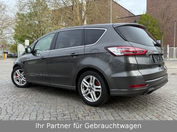 Ford S-Max - 4