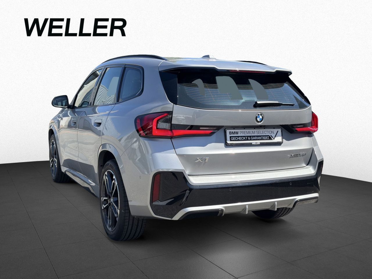 BMW X1 - Bild 10
