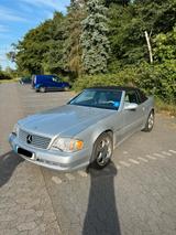 Mercedes-Benz SL 500 - R129 Cabrio