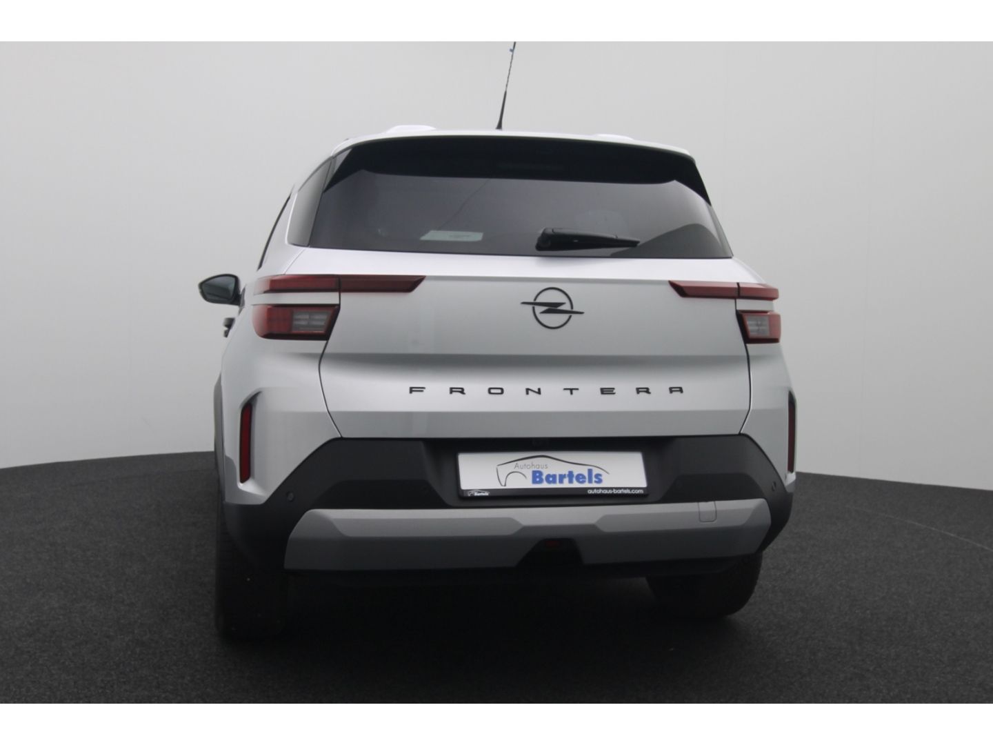 Fahrzeugabbildung Opel Frontera Electric GS 83 kW LED/ Allwetter/ Kamer