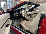 Maserati GranCabrio 4.7 V8 Automatik/LEDER/NAVI/BOSE - Maserati Gebrauchtwagen von 2010