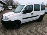 Fiat Doblo - Fiat Doblo aus 2007