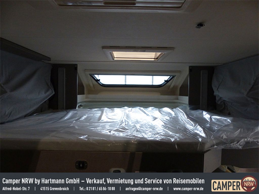 ETRUSCO T 7300 SB - Rent Fiat