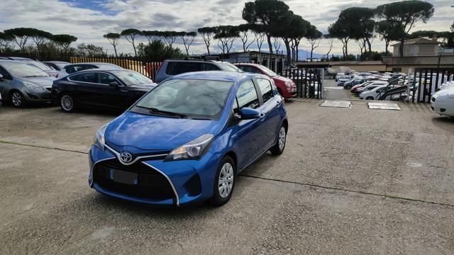 Toyota TOYOTA Yaris 1.5 Hybrid,Bluetooth,ClimaAuto,Ster