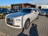 Rolls-Royce Ghost TOP Zustand 1 Hand 2 Tone Lack Voll 38tkm - Rolls-Royce Ghost: Limousine