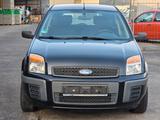 Ford Fusion 1,25 Ambiente Ambiente - schwarze Ford Fusion