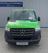 Mercedes-Benz Sprinter 316 LANG 7G-TRONIC TOTWINKEL 360°KAMERA - Mercedes-Benz 6x6 G