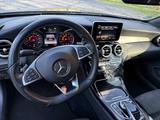 Mercedes-Benz C 300 AMG Line Automatik Cabrio  - gebrauchte Mercedes-Benz C 300 aus dem Jahr 2017