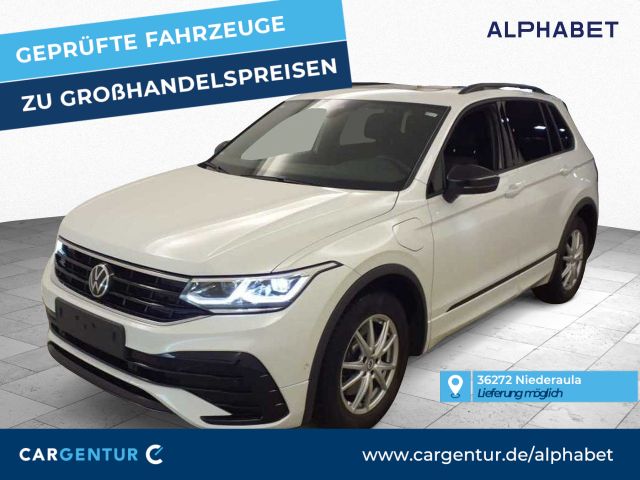 Volkswagen Tiguan 1.4 TSI eHybrid R-Line Matrix S-Dach 360°