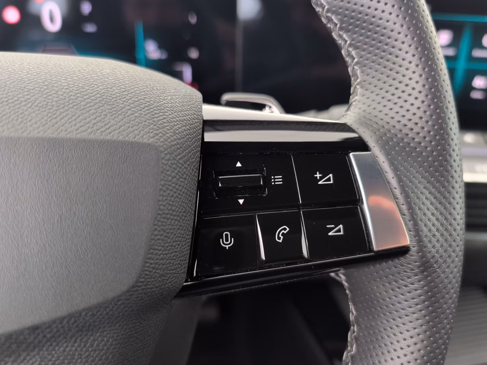 Opel Astra AT8 GS Navi S-Dach HuD IntelliLux ACC, миниатюра 29