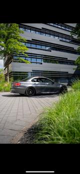 BMW 330d E93 - BMW 330 aus 2007: 330d