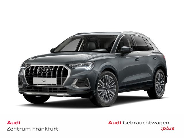 Image of Audi Q3
