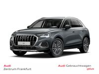 Audi Q3 - Vorschau Bild 1