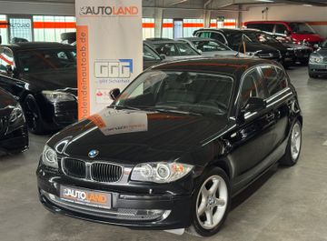 BMW 118 - 4