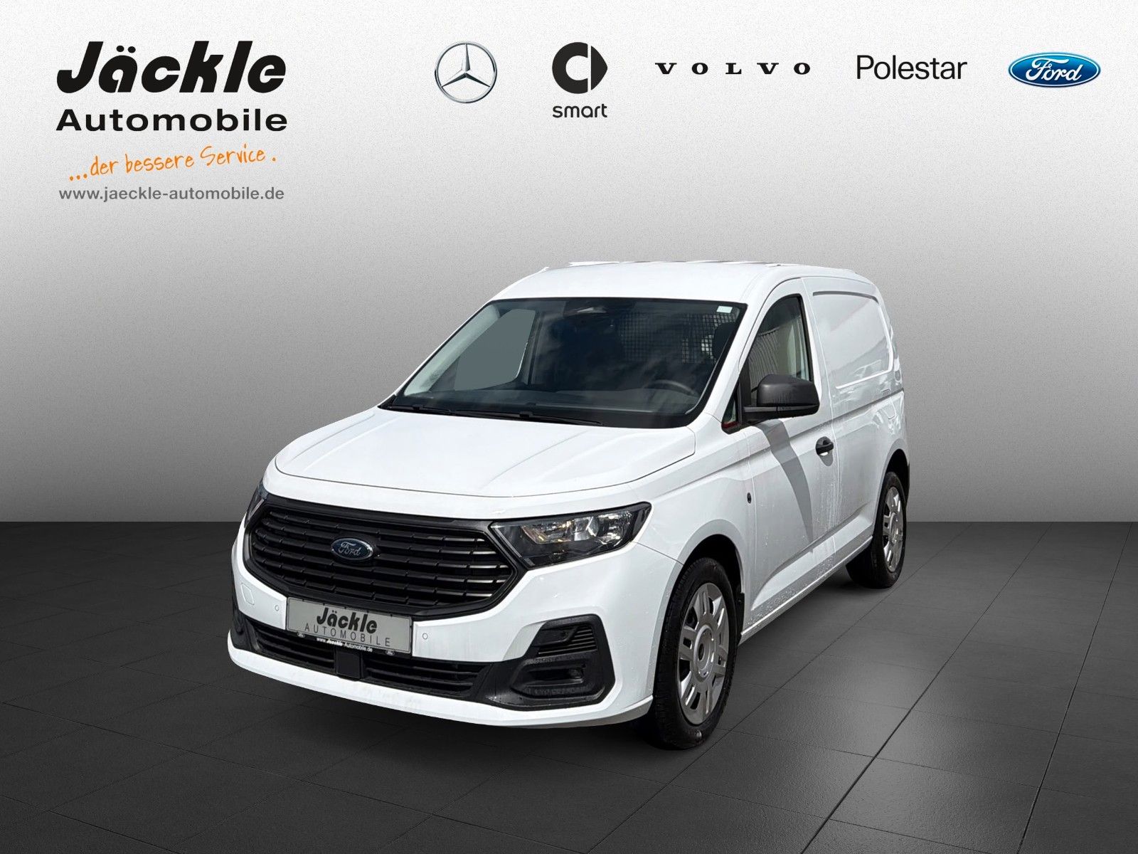 Fahrzeugabbildung Ford Transit Connect Trend L1 Kasten