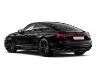 Audi e-tron GT - Vorschau Bild 4