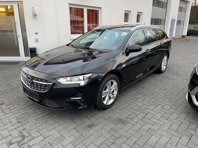 Opel Insignia B 1.5  Sports Tourer LED Kamera Leder