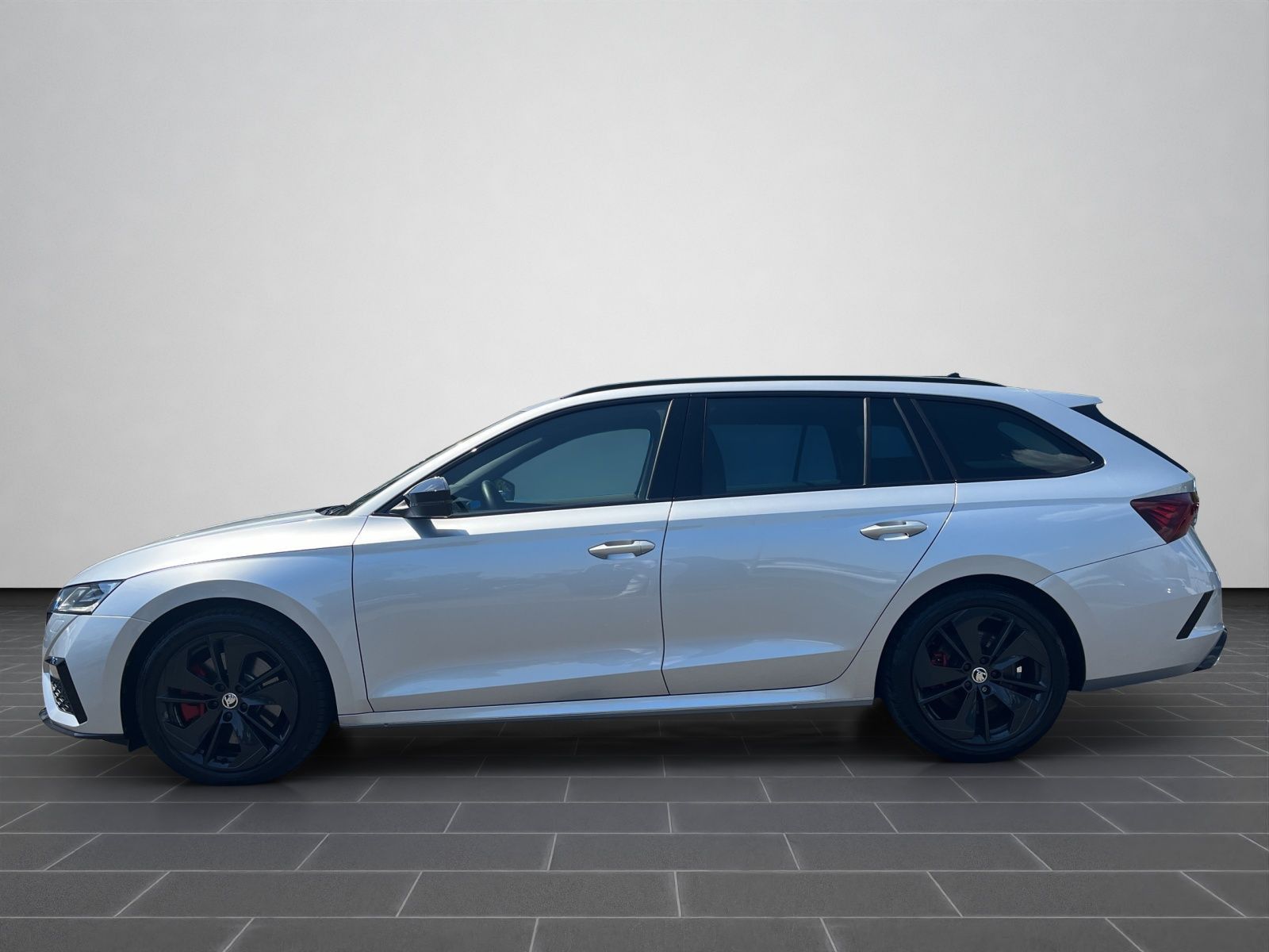 Skoda Octavia - Bild 8