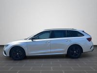 Skoda Octavia - Vorschau Bild 8