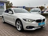 BMW 420 Gran Coupé - gebrauchte BMW 420 Gran Coupé aus dem Jahr 2018