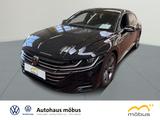 Volkswagen Arteon Shooting Brake 2.0 TDI*R-Line*AHK*APP* - Volkswagen Arteon in Nürnberg